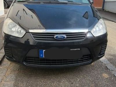 gebraucht Ford C-MAX 1,8