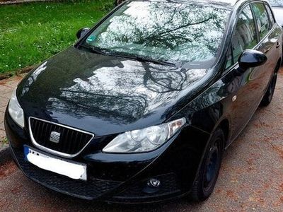 gebraucht Seat Ibiza ST 1.6 TDI CR 66kW Style Style