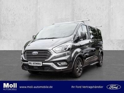 Ford Tourneo