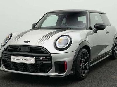 Gebraucht Mini John Cooper Works 231 PS (169 kW) 2024 Grau Kleinwagen