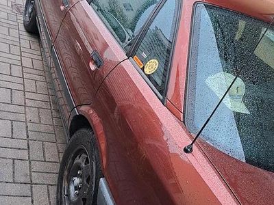 Gebraucht Audi 80 90 PS (66 kW) 1991 Andere farben Limousine