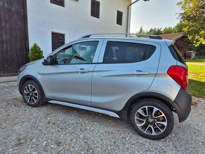 Opel Karl