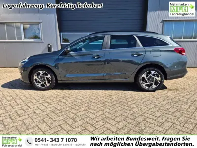 Gebraucht Hyundai i30