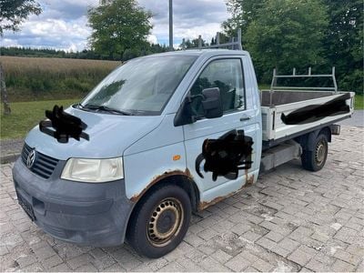 VW T5