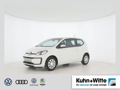 Vw Up Gebraucht Kaufen 8 035 Autouncle