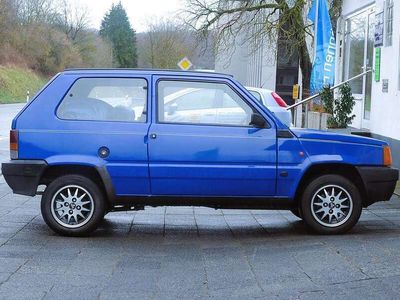 gebraucht Fiat Panda PandaPop