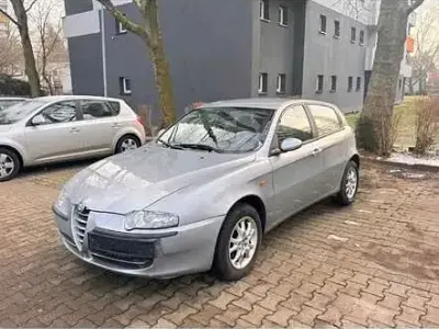 Gebraucht Alfa Romeo 147