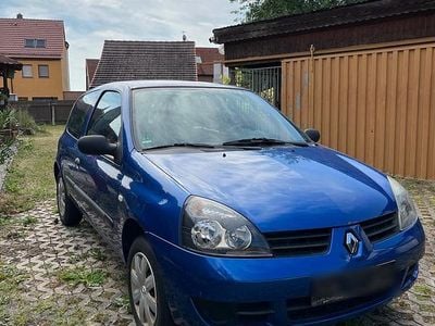 Renault Clio II