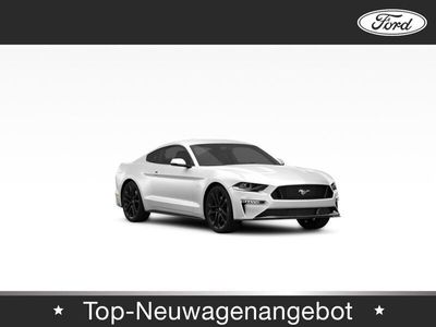 gebraucht Ford Mustang Convertible Cabrio 5,0L V8 449PS