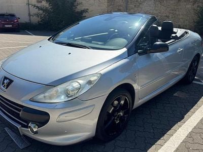 Peugeot 307 CC
