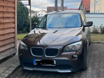 Gebraucht BMW X1