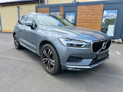 Gebraucht Volvo XC60