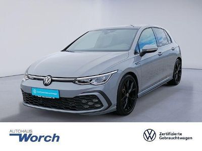 Andere farbe Gebraucht 2024 VW Golf VIII GTD Kleinwagen | 37.448 € (Fairer Preis)