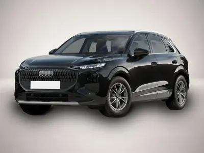 Neu Audi Q3 Ambiente 204 PS (150 kW) 2026 Manufacturer SUV