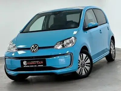 Gebraucht VW e-up!