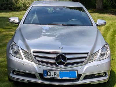 Mercedes E350