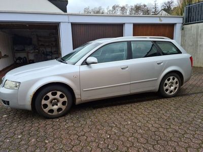 gebraucht Audi A4 Avant 1.9 TDI (96kw)