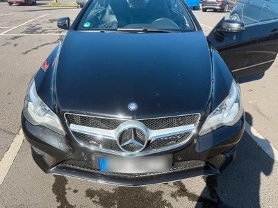 Mercedes E250