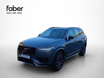 Gebraucht Volvo XC90 Ultimate 455 PS (334 kW) 2023 Grau SUV