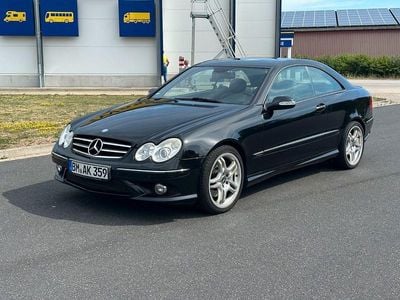 Mercedes CLK280