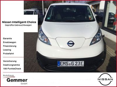 gebraucht Nissan NV200 Premium