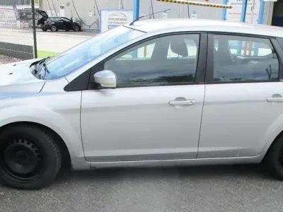 Gebraucht Ford Focus