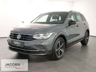 gebraucht VW Tiguan MOVE