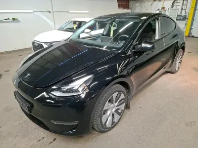 Gebraucht Tesla Model Y