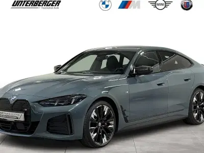 Gebraucht BMW i5