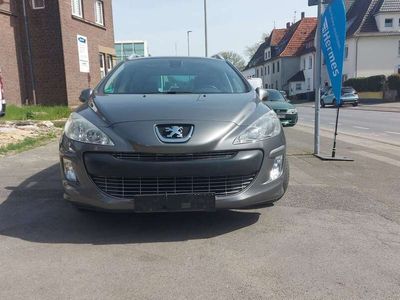 gebraucht Peugeot 308 SW 150 THP Platinum