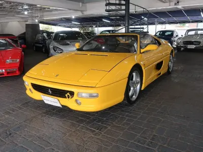 Gebraucht Ferrari F355