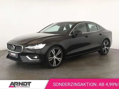 Gebraucht Volvo S60