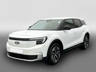 Gebraucht Ford Explorer 210 kW (286 PS) 2024 Weiß SUV