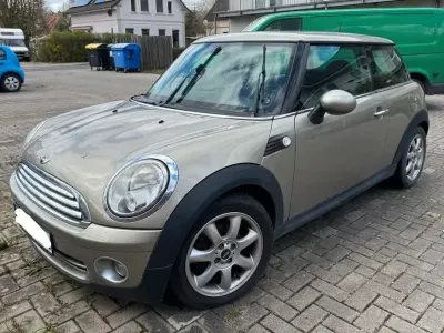 Gebraucht Mini ONE