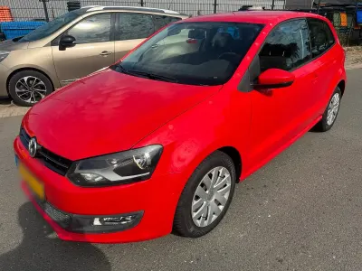 Gebraucht VW Polo
