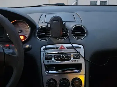 Gebraucht Peugeot 308 110 PS (80 kW) 2009 Kombi