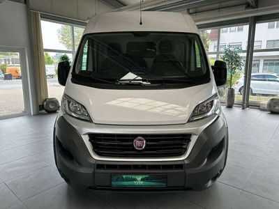 gebraucht Fiat Ducato MAXI Kasten L5H2 Klima Tempomat