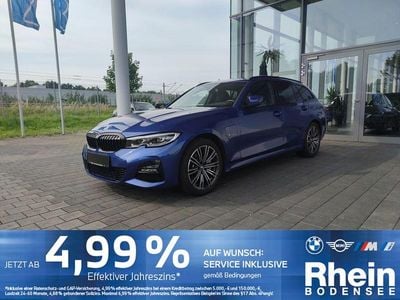 BMW 330e