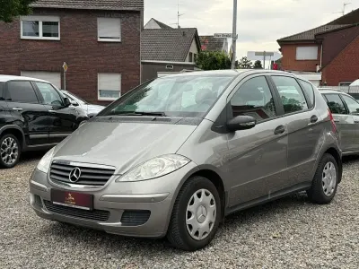 Gebraucht Mercedes A160