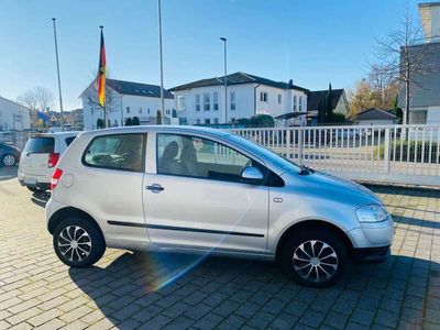 gebraucht VW Fox 1.2