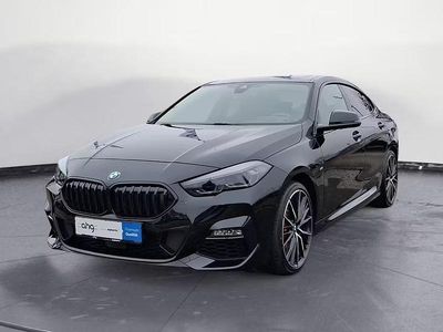 Second-hand BMW 220 Performance 178 CP (130 kW) 2024 Negru Coupe