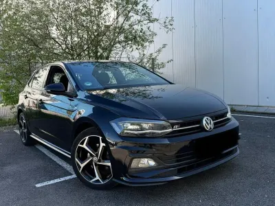 Gebraucht VW Polo