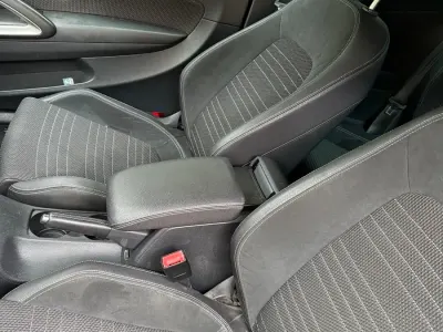 Używany VW Scirocco