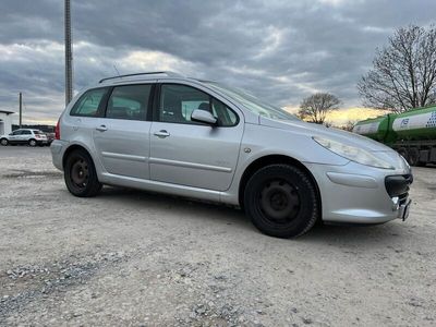 gebraucht Peugeot 307 SW