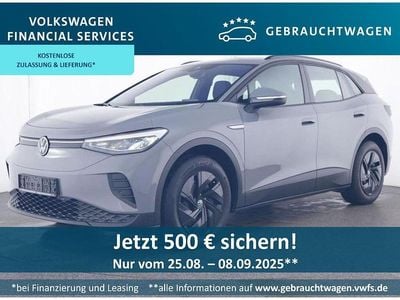 VW ID.4