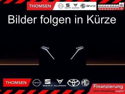 Usata MG EHS Comfort 162 CV (119 kW) 2022 Nero SUV