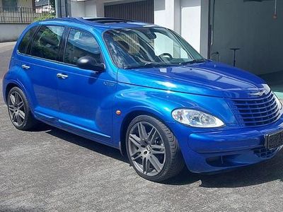 Chrysler PT Cruiser