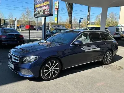 Occasion Mercedes E300