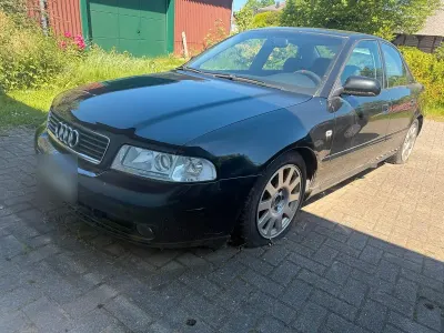 Usata Audi A4