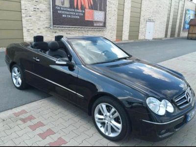 Mercedes CLK200